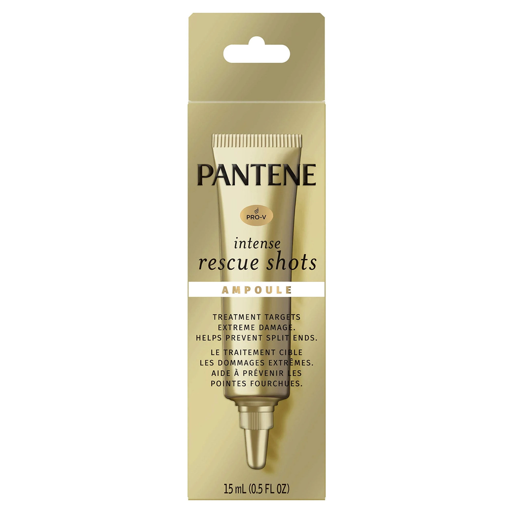 Pantene Intense Rescue Shots SinglePantene ProVitamin Intense Rescue