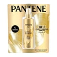 thumbnail image 1 of Pantene Miracle Rescue 10 in 1 Multitasking Spray + Keratin, 12.4 Fluid Ounce, 1 of 5