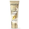 Pantene Miracle Rescue Deep Conditioner for Dry Damaged Hair with