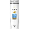 thumbnail image 1 of Pantene Pro-V Classic Clean 2-in-1 Shampoo & Conditioner 12.60 oz (Pack of 3), 1 of 5