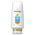 thumbnail image 1 of Pantene Pro-V Classic Clean Conditioner, Nourishing, 17.7 fl oz, 1 of 5