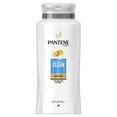 thumbnail image 1 of Pantene Pro-V Classic Clean Shampoo, 25.4 fl oz, 1 of 6
