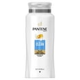 thumbnail image 1 of Pantene Pro-V Classic Clean nourishing Moisturizing 2 in 1 Shampoo Plus Conditioner, 20.1 fl oz, 1 of 6