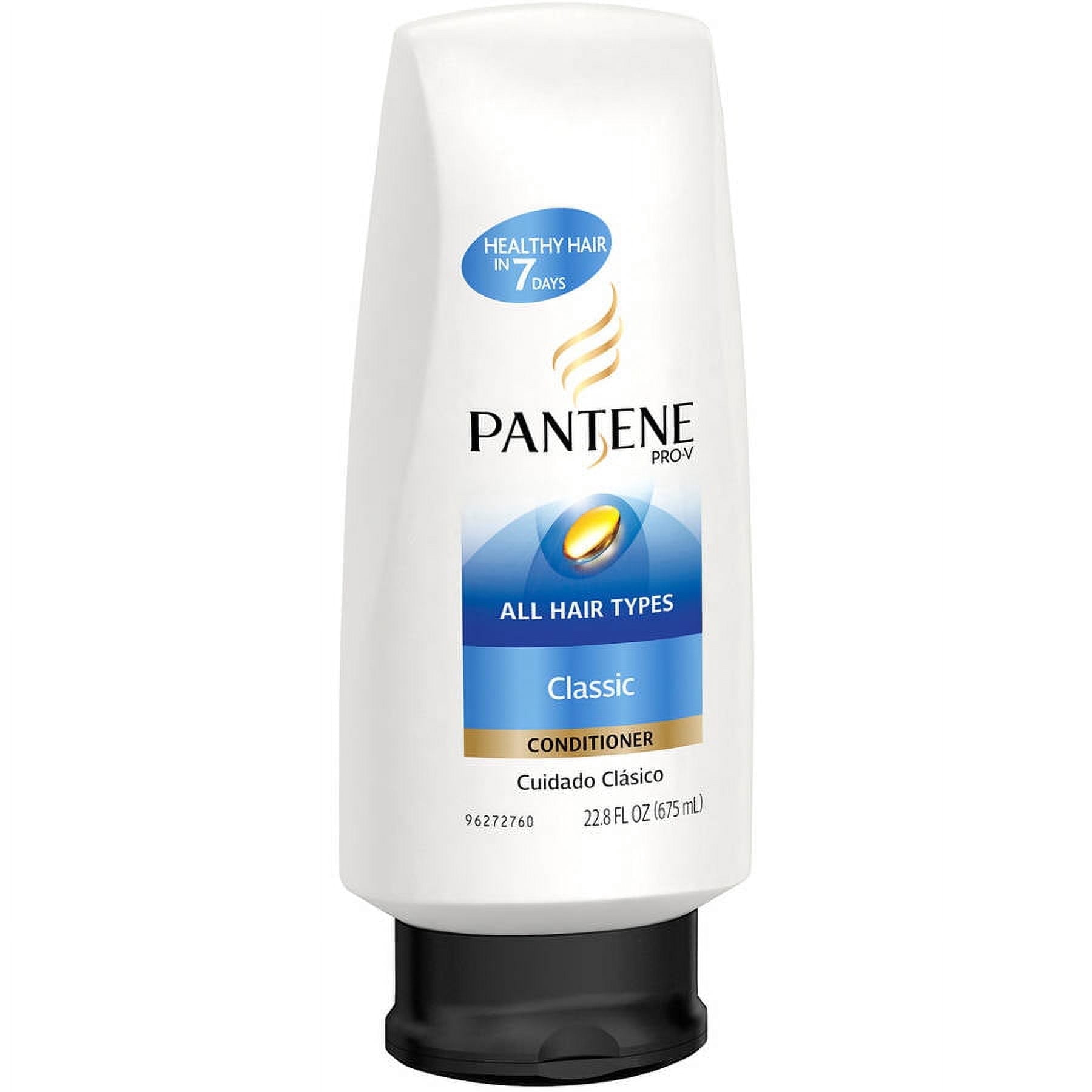 Pantene Pro-V Classic Conditioner, 22.8 fl oz