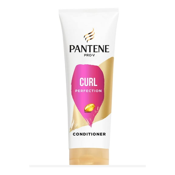Pantene Pro-V Curl Perfection Conditioner - 10.4 oz