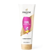 Pantene Pro-V Conditioner Curl Perfection, Nourishing, 9.0 fl oz