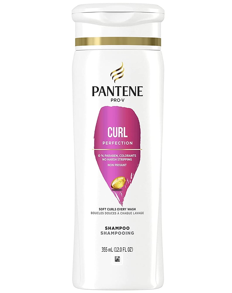 PN SH CURL 6ct 12.0oz 12 product package