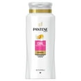 thumbnail image 1 of Pantene Pro-V Curl Perfection Shampoo, Nourishing, 20.1 fl oz, 1 of 5