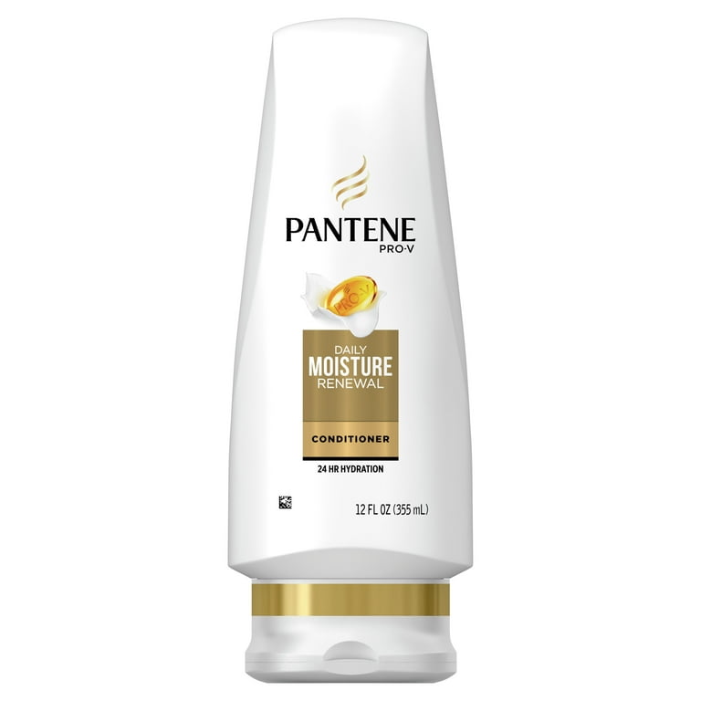 Pantene Pro-V Daily Moisture Renewal Conditioner - Shop Shampoo &  Conditioner at H-E-B