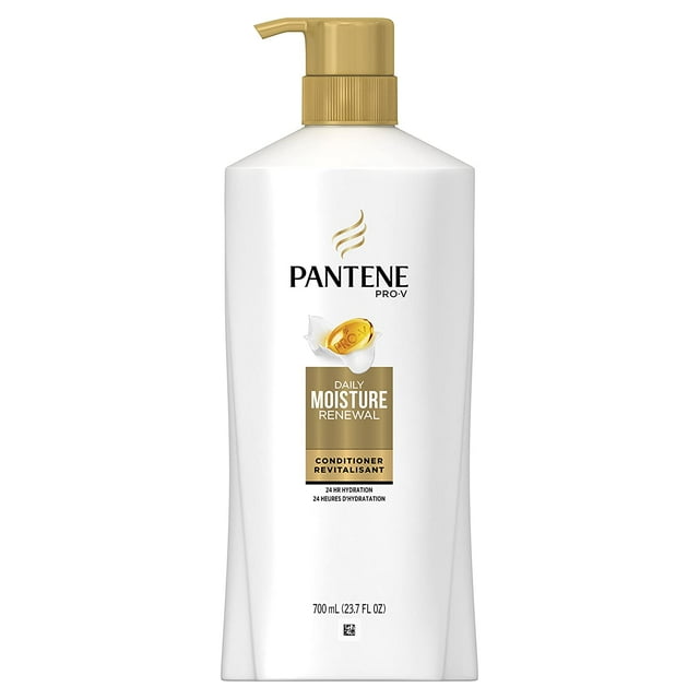 Pantene Pro-V Daily Moisture Renewal Conditioner, 23.7 fl oz