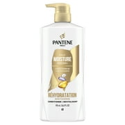 Pantene Pro-V Daily Moisture Renewal Conditioner, All Hair Types, 16.0 fl oz