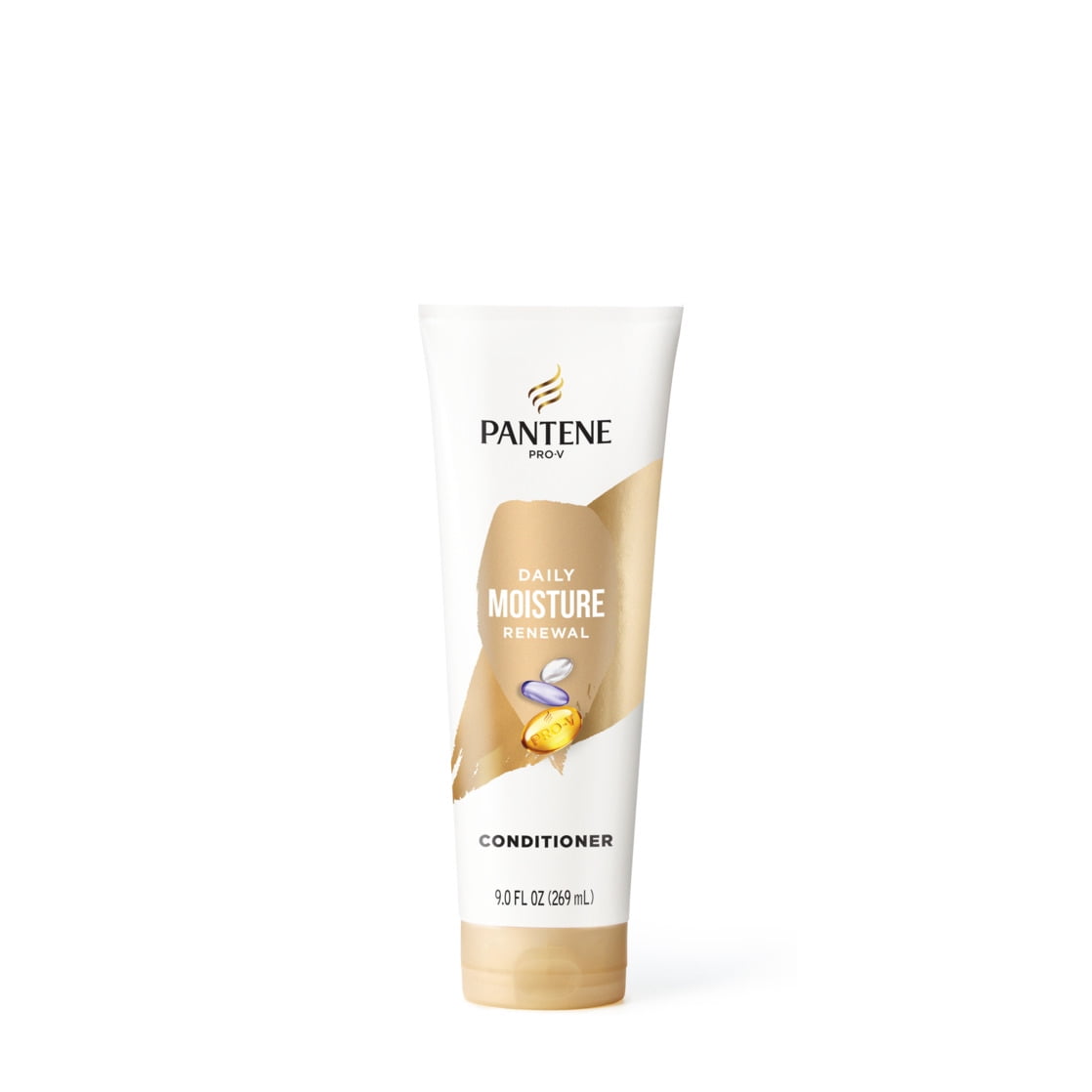 Pantene Pro-V Daily Moisture Renewal Conditioner, All Hair Types, 9.0 fl oz