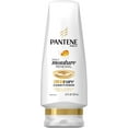 thumbnail image 1 of Pantene Pro-V Daily Moisture Renewal Hair Conditioner 12.6 oz - (Pack of 4), 1 of 2