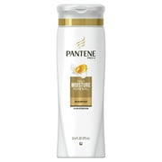 Pantene Pro-V Daily Moisture Renewal Shampoo, 12.6 Oz