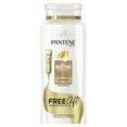 thumbnail image 1 of Pantene Pro-V Daily Moisture Renewal Shampoo, 20.1 fl oz with Intense Rescue Shot, 1 of 6