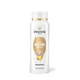 thumbnail interactive-video image 1 of Pantene Pro-V Daily Shampoo, Moisture Renewal, All Hair Types, 10.4 fl oz, 1 of 11