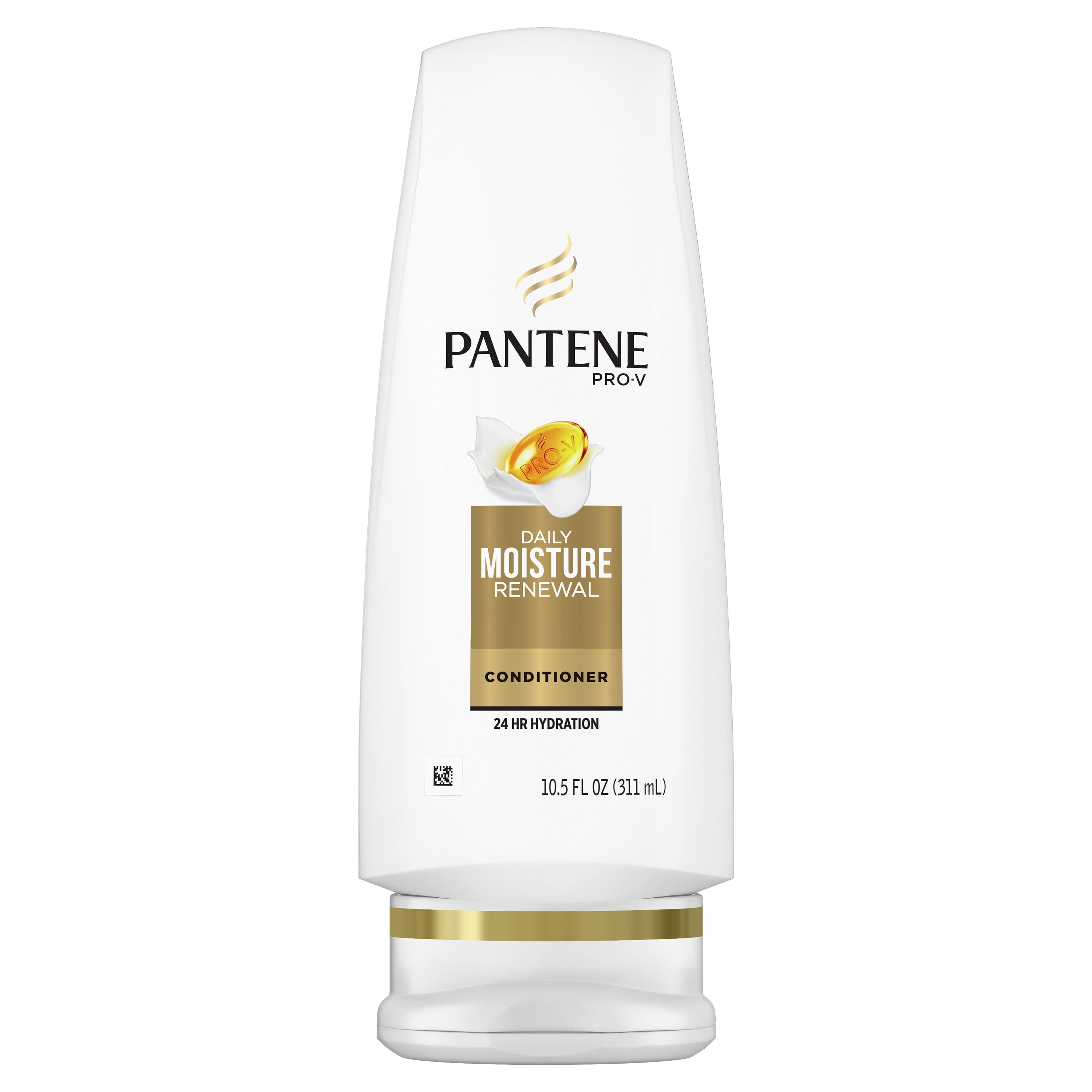 Pantene Pro-V Daily Moisture Renewal nourishing Conditioner, 10.5 fl oz