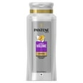 thumbnail image 1 of Pantene Pro-V Detangling Nourishing Volumizing Daily Shampoo, 20.1 fl oz, 1 of 7
