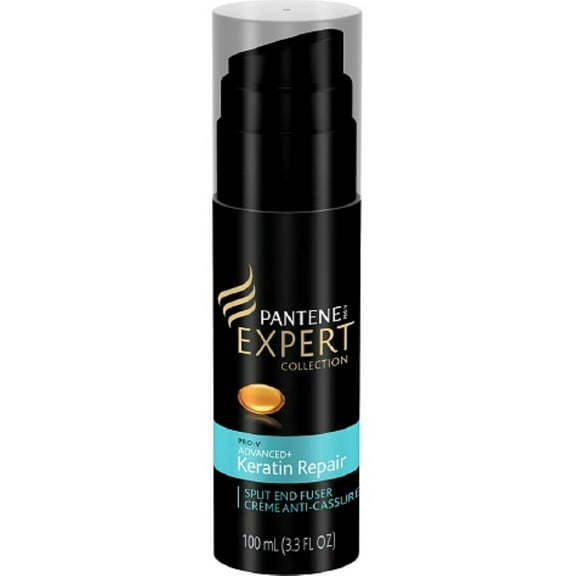 Pantene Pro-V Expert Collection Advanced Keratin Repair Split End Fuser Hair Product 3.3 oz