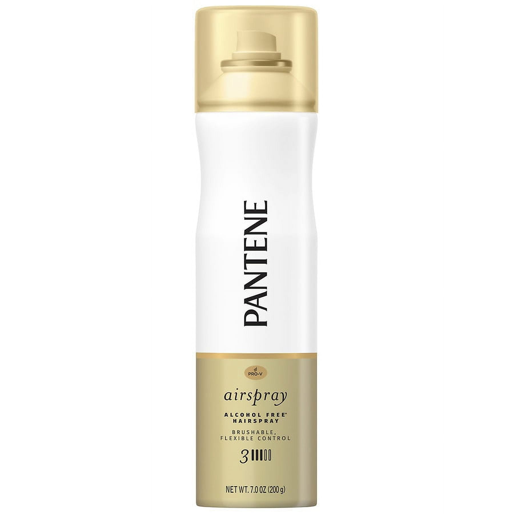 Pantene Pro-V Level 3 Airspray Hairspray