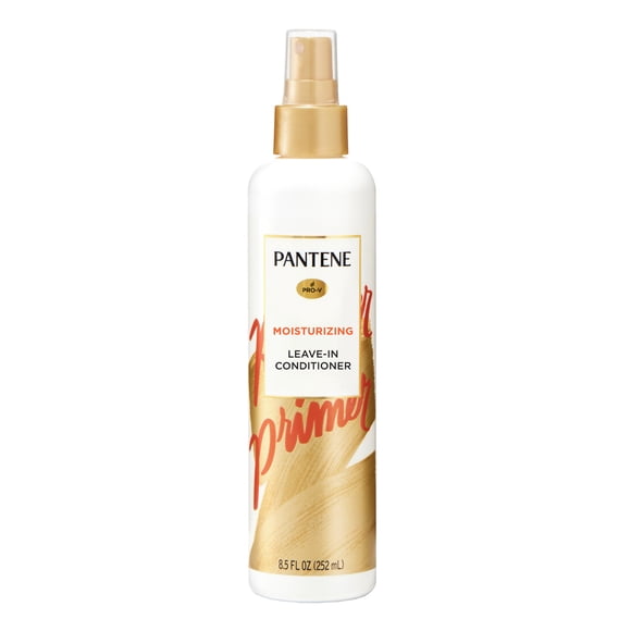 Pantene Pro-V Moisturizing Leave-in Conditioner Mist, 8.5 oz