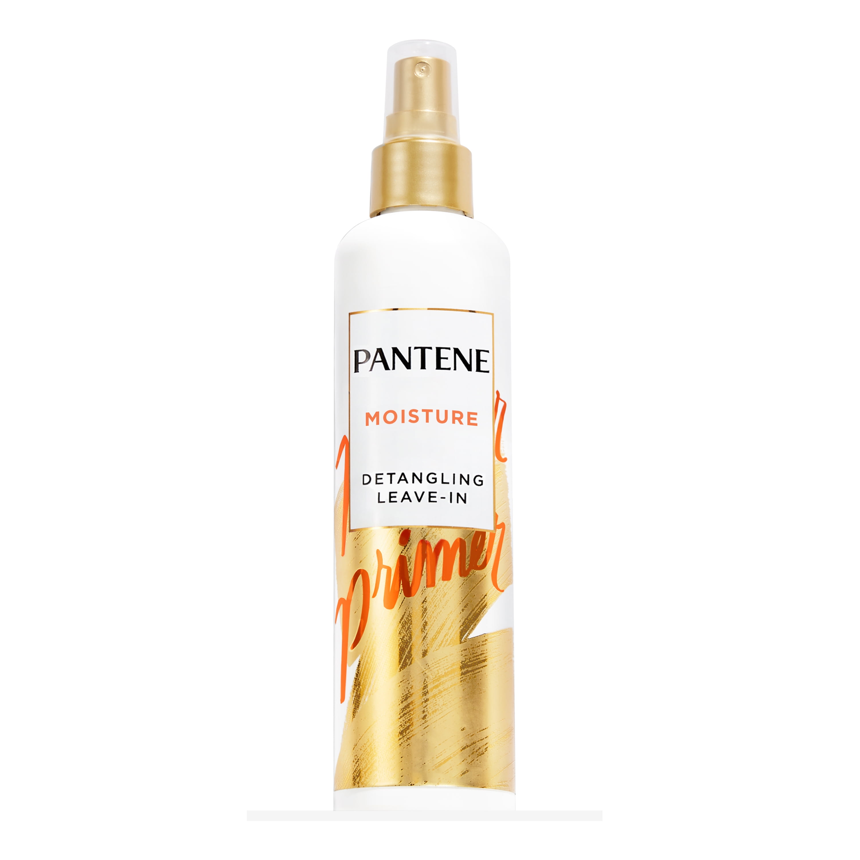 Pantene Pro-V Moisturizing Leave-in Conditioner Mist, 8.5 oz