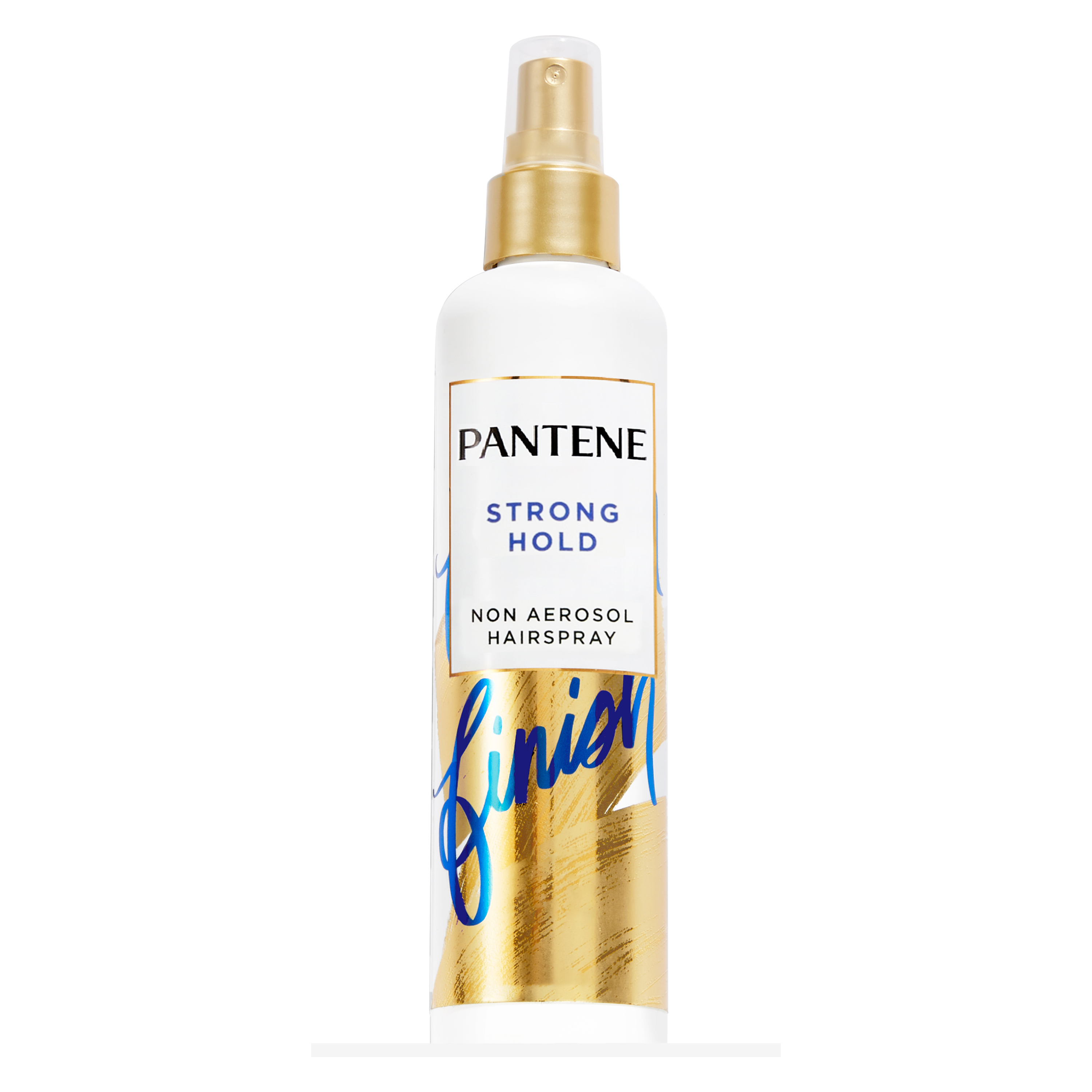 Pantene Pro-V Non-Aerosol Hairspray, Extra Strong Hold, Unisex 8.5 oz - image 1 of 8