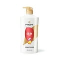 thumbnail image 1 of Pantene Pro-V Radiant Color Shine Conditioner, 25.1 fl oz, 1 of 10