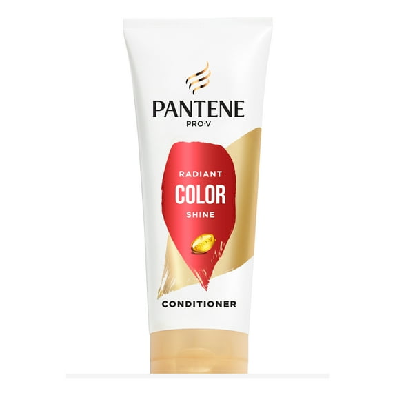 Pantene Pro-V Radiant Color Shine Conditioner, 9.0 oz