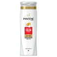 thumbnail image 1 of Pantene Pro-V Radiant Color Shine Shampoo, 12.6 fl oz, 1 of 5