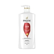 Pantene Pro V Radiant Color Shine Shampoo, 17.9 Oz.