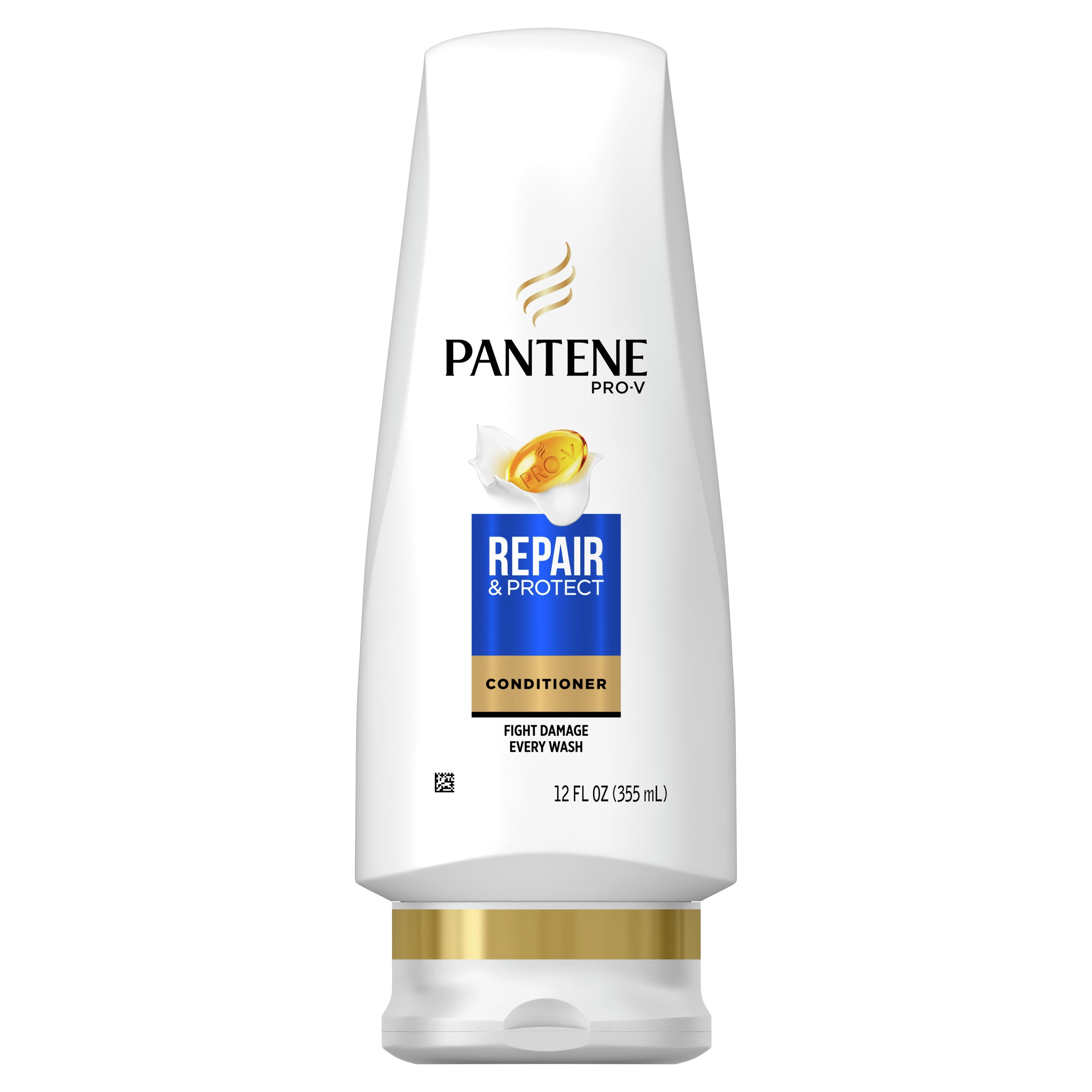 Pantene Pro-V Repair & Protect Conditioner, 12 fl oz