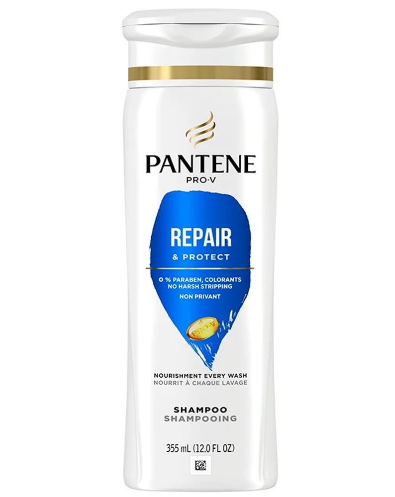 Pantene ProV Repair & Protect Shampoo 12 oz