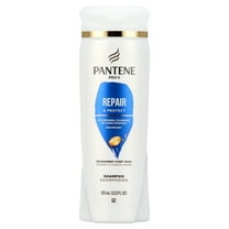 Pantene Pro-V Repair & Protect Shampoo - 12 oz