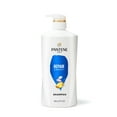 thumbnail interactive-video image 1 of Pantene Pro-V Shampoo, Repair & Protect, 2x Breakage Protection, 27.7 fl oz, 1 of 11
