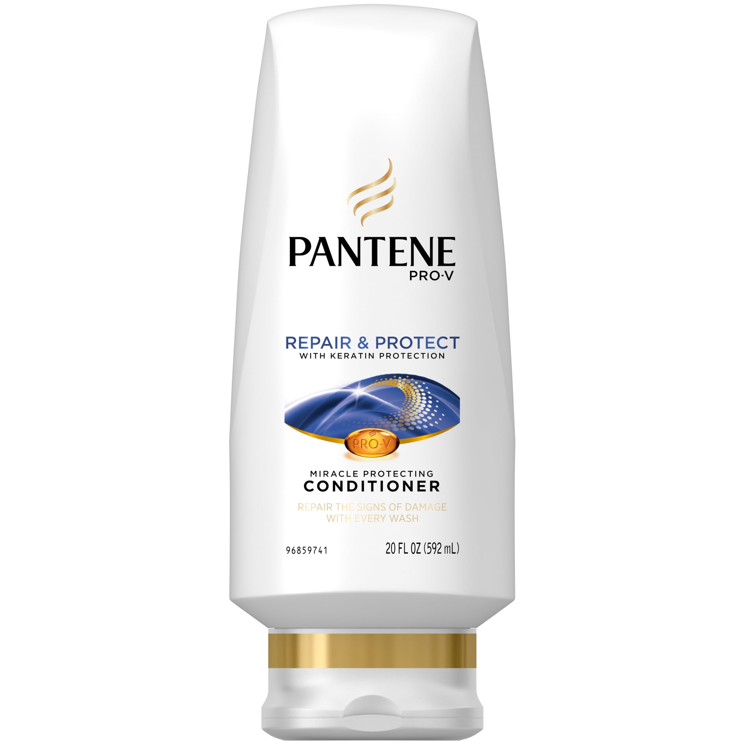 Pantene Pro-V Repair and Protect Conditioner 20 fl oz - Repair Conditioner