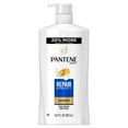 thumbnail image 1 of Pantene Pro-V Repairing Detangling Daily Shampoo, 30.4 fl oz, 1 of 7
