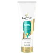 Pantene Pro-V Smooth & Sleek Conditioner 10.4 oz Pack of 6