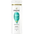 thumbnail image 1 of Pantene Pro-V Smooth & Sleek Shampoo - 12 oz, 1 of 4