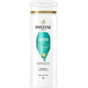 Pantene Pro-V Smooth & Sleek Shampoo - 12 oz