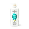 thumbnail image 1 of Pantene Pro-V 2 in1 Shampoo and Conditioner Smooth and Sleek, 17.9 fl oz for All Hair Types, 1 of 9