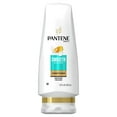 thumbnail image 1 of Pantene Pro-V Smooth and Sleek Conditioner, 12 fl oz, 1 of 4