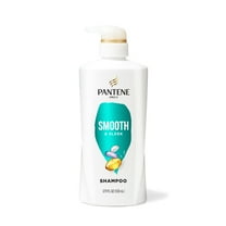 Pantene Pro-V Smooth and Sleek Shampoo, 17.9 fl oz