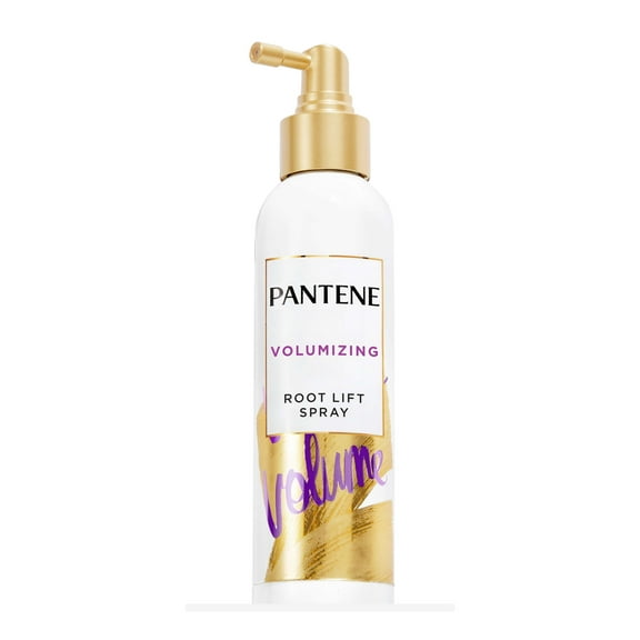 Pantene Pro-V Volumizing Root Lift Hair Spray, 5.7 fl oz