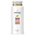 thumbnail image 1 of Pantene Shampoo, Beautiful Lengths for Strong Hair, 20.1 fl oz, 1 of 6