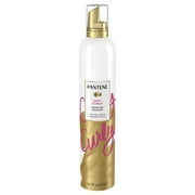 Pantene Soft Curls Shapping Mousse