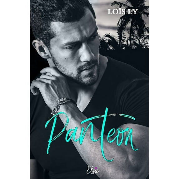 Panteon French Edition Paperback 2925159036 9782925159032 Los Ly