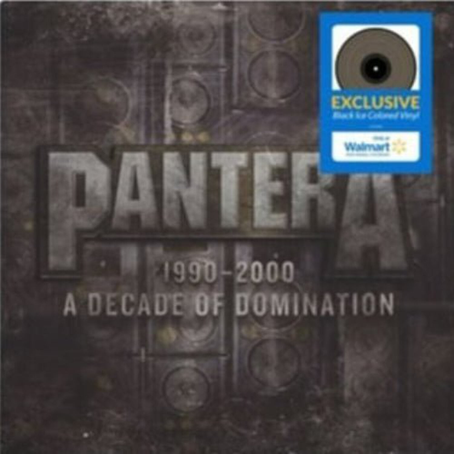 Pantera Music - Walmart.com