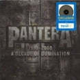 thumbnail image 1 of Pantera - 1990-2000: A Decade Of Domination (Walmart Exclusive) - Music & Performance - Vinyl [Exclusive], 1 of 4