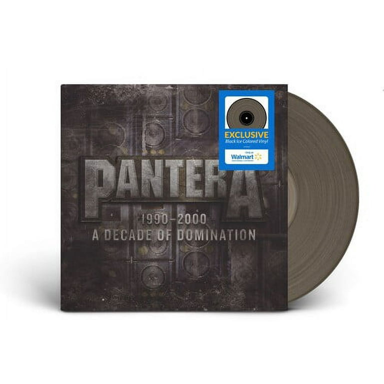 Pantera buy vinyl